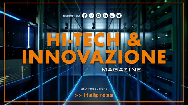 Hi-Tech & Innovazione Magazine - 24/10/2023
