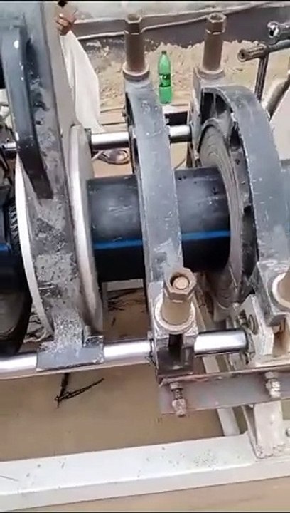 PE Pipe Installation - video Dailymotion