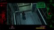 Metal Gear Solid escena ascensor