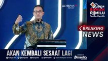 Anies Bicara Demokrasi, Korupsi, dan Investai di The 11th Annual US - Indonesia Investment Summit 20