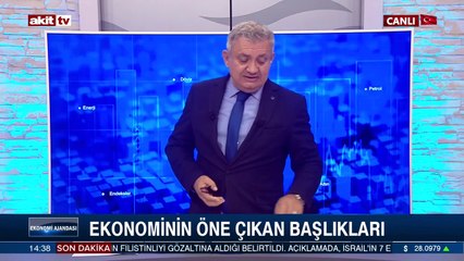 24 Ekim 2023 Ajanda notları