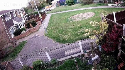 Shocking CCTV Footage of 'Dangerous' Bikers in Murston 🚲