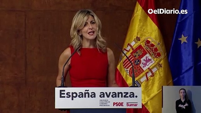 Gafas, lentillas y audífonos para menores: el pacto entre PSOE y Sumar contempla aumentar las prestaciones de la sanidad pública