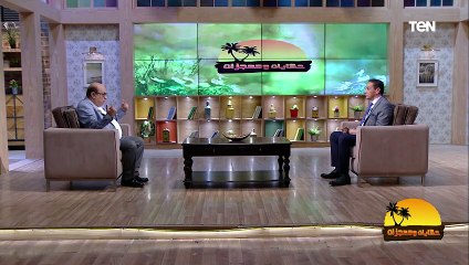 ما هى أكثر الأمراض التي تهدد الاستثمار الداجني في مصر؟.. عميد طب بيطري القاهرة الأسبق يجيب