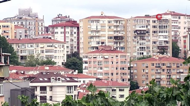 O eski halinden eser yok şimdi! Konut piyasasında geri vites