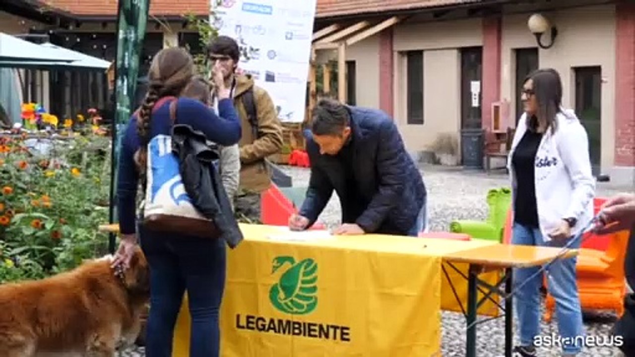 "Custodiscimi", termina la seconda edizione