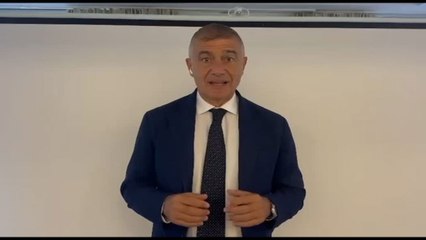 Pecoraro Scanio: da Foggia schiaffo alla mafia