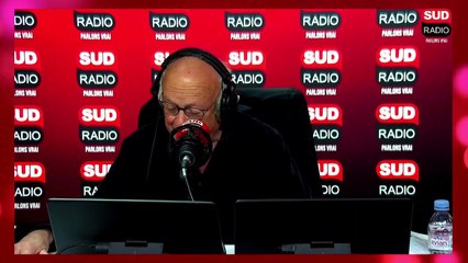 André Bercoff - Les perles du jour (24/10)