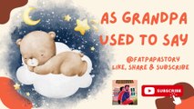 1 Hour Baby Soothing Music for Sleep, Lullaby For Babies Sleep ♥Baby Sleep Background Music, Lullaby For Babies to Go to Sleep♥Musique de fond pour le sommeil de bébé, berceuse pour que les bébés s'endorment♥寶寶睡眠音樂 搖籃曲♥ As Grandpa Used to Say