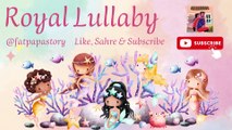 Baby Sleep Background Music, Lullaby For Babies to Go to Sleep♥Musique de fond pour le sommeil de bébé, berceuse pour que les bébés s'endorment♥寶寶睡眠音樂 搖籃曲♥Música para dormir bebé♥ Royal Lullaby