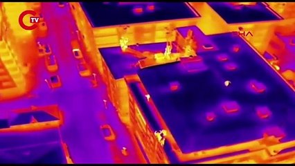 77 ilde FETÖ üyelerine 'Kıskaç' operasyonu 611 gözaltı