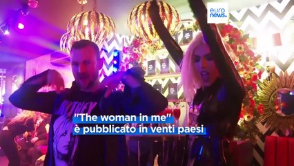 "The Woman in Me" di Britney Spears arriva oggi in libreria e punta ad essere un best seller