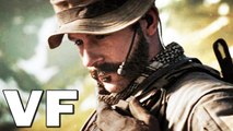 CALL OF DUTY : MODERN WARFARE 3 Trailer de Gameplay VF