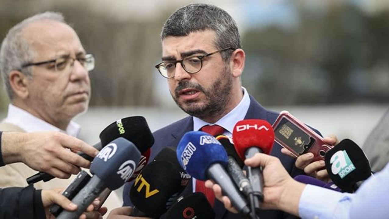 Galatasaray'dan Fenerbahçe'ye yaylım ateşi: Zeka yoksunu zihniyet