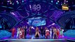 Indias Best Dancer S3  Tiger Shroff और Kriti Sanon न लगए Dancers क सथ ठमक  Best Moments_480p (1)