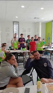 Joyeux Anniversaire Paul !!!