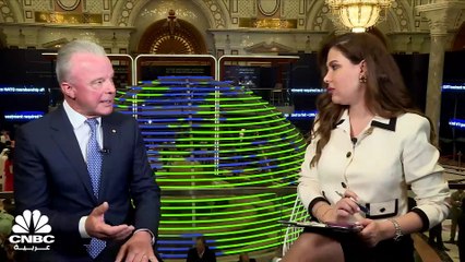 الرئيس التنفيذي لشركة Boeing العالمية لـ CNBC عربية: أكثر من 2200 موظف من السعودية يعمل في مكاتبنا
