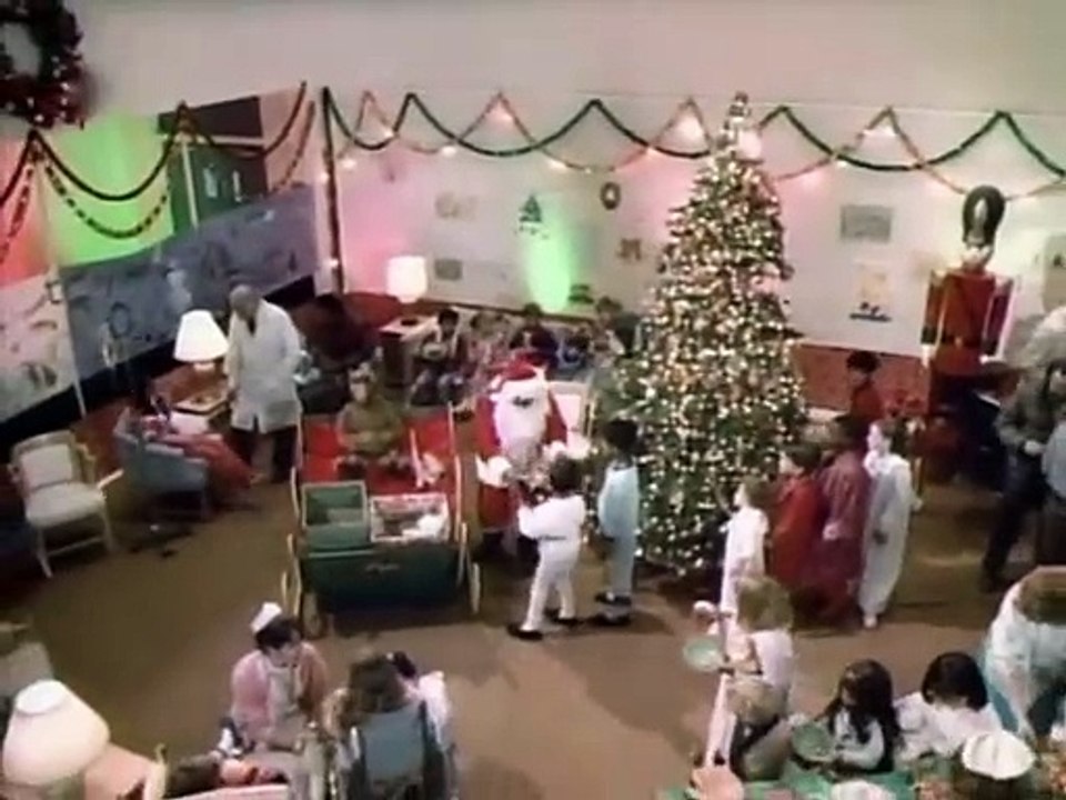 Alf S02E12-Wenn der Weihnachtsmann kommt Teil 1