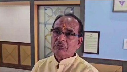 भोपाल: CM शिवराज का दिग्विजय सिंह पर तंज़,कह दी ये बड़ी बात