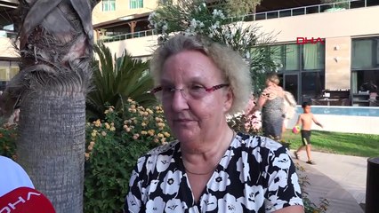 9 YILDA 3 YIL KONAKLADIĞI OTELİN 'KRALİÇESİ' İLAN EDİLDİ