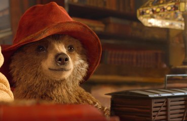 'Paddington in Peru' is heading to UK cinemas on November 8, 2024
