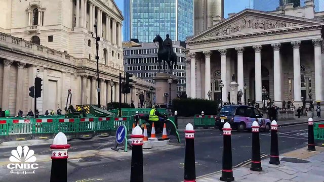 بريطانيا: مطالبات بخفض ضريبي مع استقرار اقتراض القطاع الحكومي أقل من التوقعات