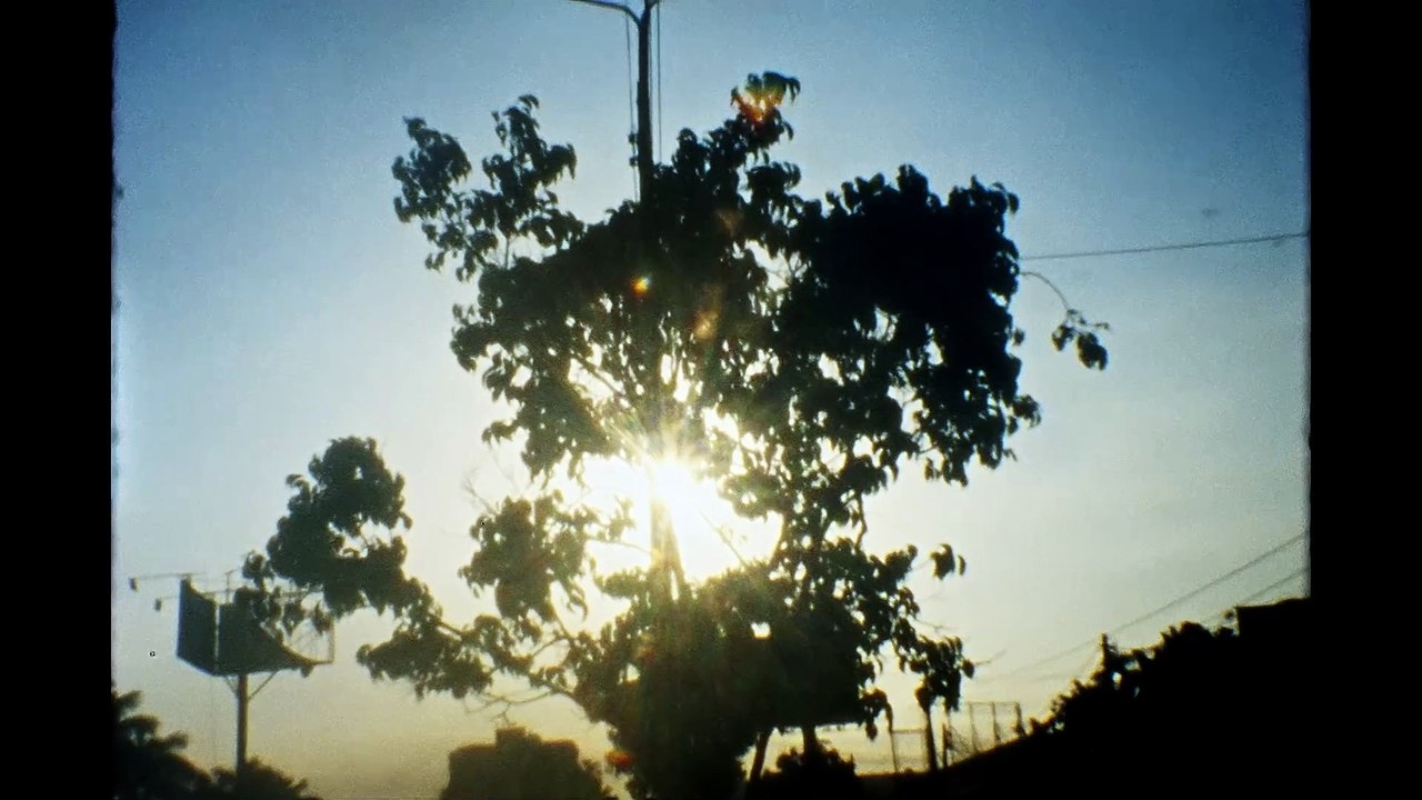 Rome International Documentary Festival - trailer