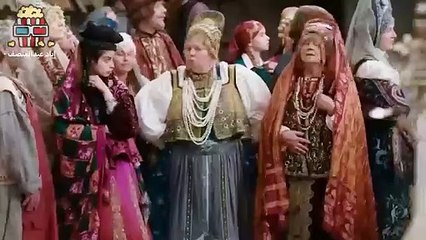 شاب فقير بيلاقي خاتم سحري بيحققله الامنيات وبيخليه يتجوز الاميرة! ! ملخص فيلم Upon Magic