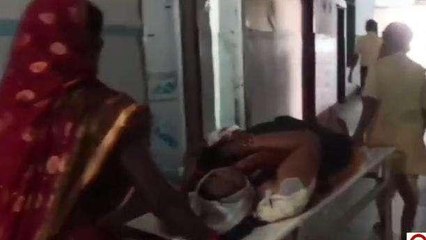 सुपौल: जमीन विवाद में दो पक्षों के बीच हिंसक झड़प, महिला समेत चार लोग घायल