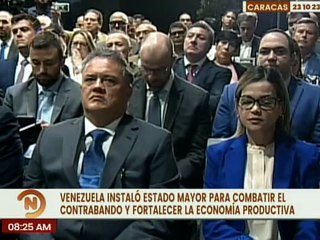 Caracas | Venezuela ha registrado un alza significativa de sus finanzas