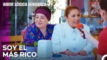 Hora De La Entrevista - Amor Lógica Venganza