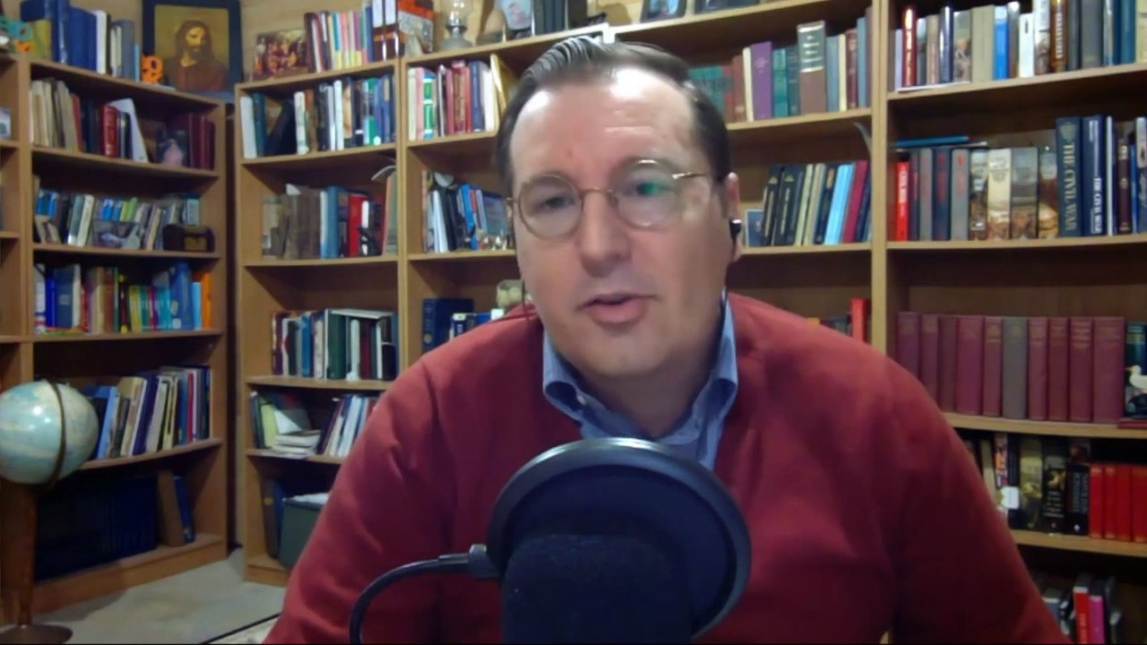 William Branham Goes Overseas: Secrets and Lies - Episode 22 Wm Branham Historical Research Podcast