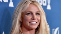 Britney Spears s’explique au sujet de ses publications dénudées sur Instagram