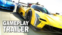 Forza Motorsport : Bande Annonce Officielle