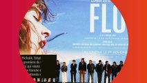 Géraldine Danon : Rayonnante et entourée de ses trois enfants pour son film Flo, son mari et son ex, célèbres et complices