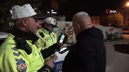 Muhabirden can alıcı soru: ‘Geçinemiyorum’ diyen emekli zil zurna yakalandı