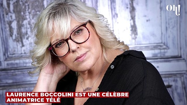 Laurence Boccolini : Qui est l'ex-mari de l'animatrice télé, qui a partagé sa vie pendant plusieurs années ?