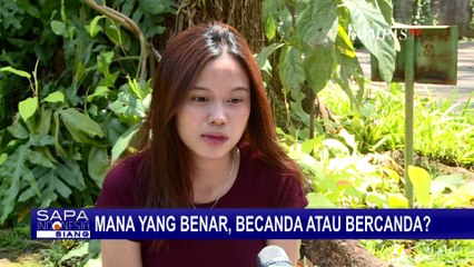 Viral Meme 'Bercanda' di Medial Sosial, Begini Penulisannya yang Tepat! - SELASA BAHASA