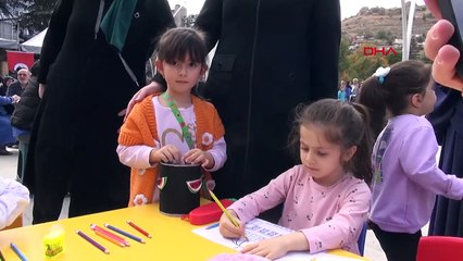 Tokat'ta Filistin için yardım kermesi düzenlendi
