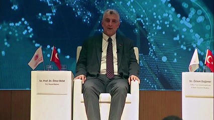 Bakan Bolat: Emlak ve otomobil satışlarında sahte hesaplarla fiyatları yükseltenleri ağır cezalandıracağız