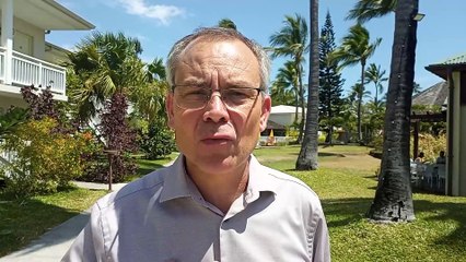 Vieillissement de la population : "Nous sommes face à un phénomène sociétal"