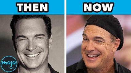 Family Guy Cast: Then Vs Now