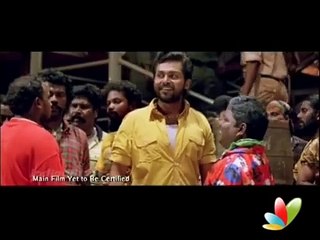 Aayirathil Oruvan Bande-annonce (EN)