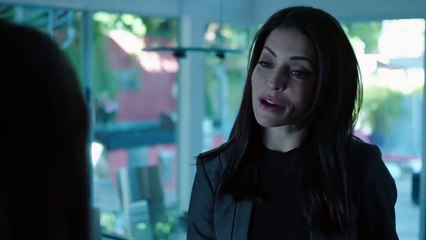 Les doutes de Scarlett Bande-annonce (EN)