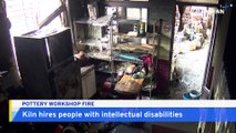 Pottery Kiln Hiring People with Intellectual Disabilities Looks to Reopen