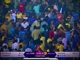 Sports videos amazing game