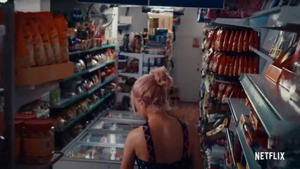 Tu emmènerais qui sur une île déserte ? Bande-annonce (IT)