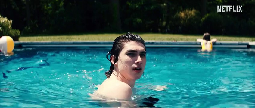 Le Monde après nous Bande-annonce VF