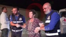 Rehén de 85 años liberada por Hamás relató detalles de lo que vivió durante su cautiverio