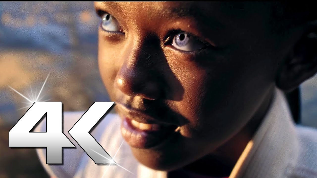 STARFIELD : LIVE-ACTION TRAILER 4K